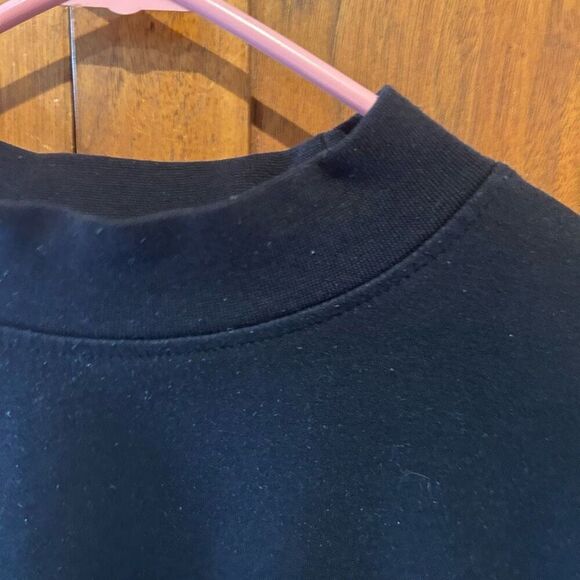 Croft & Barrow long sleeve turtle neck size xl - Picture 3 of 6